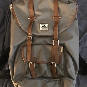 Steve Madden Backpack
